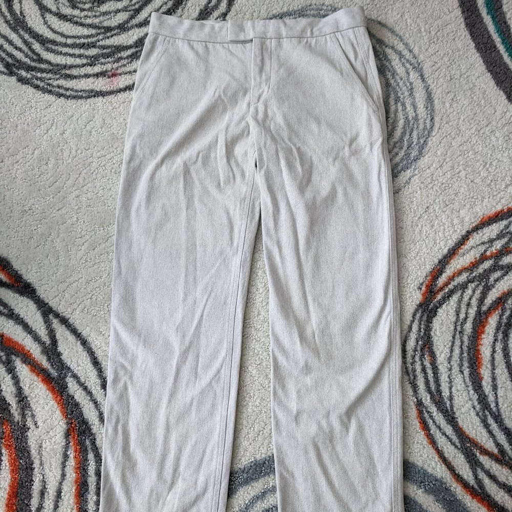 Isabel Marant linen dress pants NWT size 36